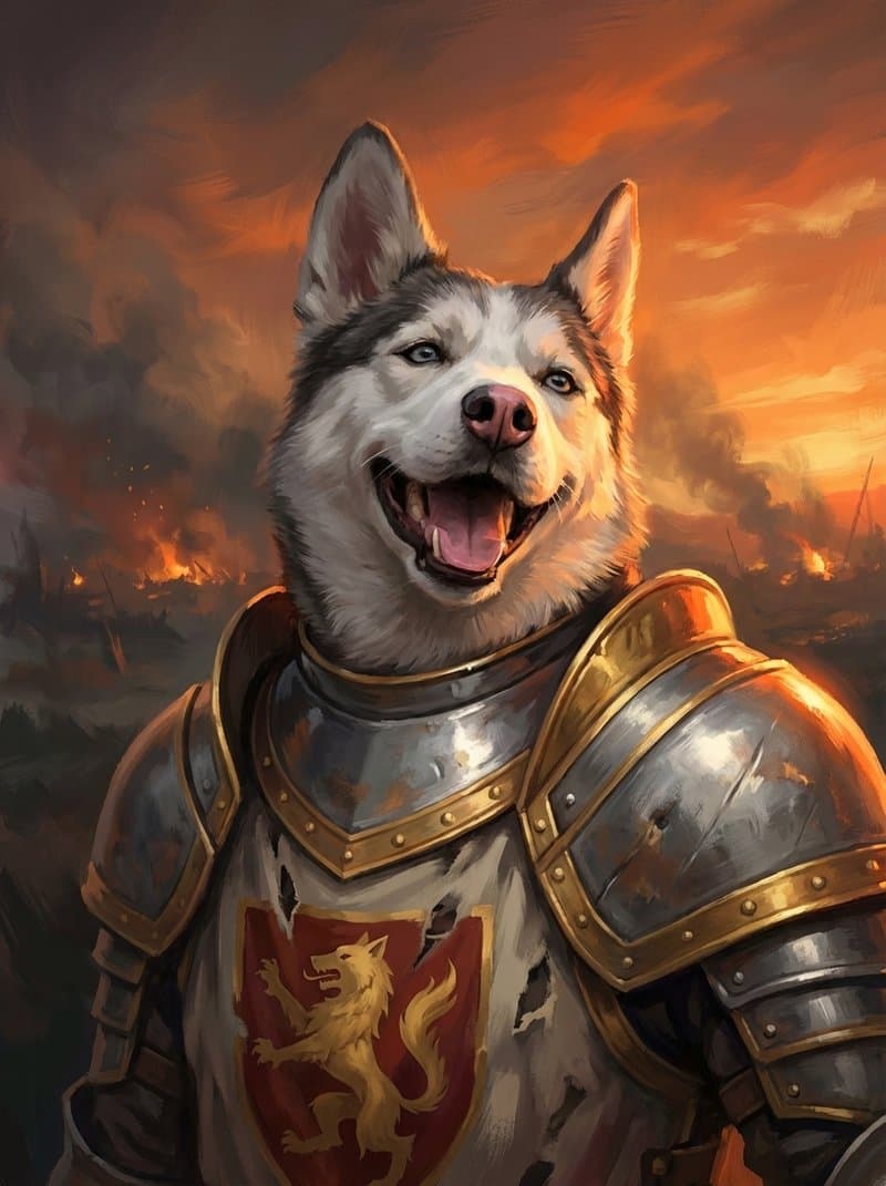 Bannerlord portrait